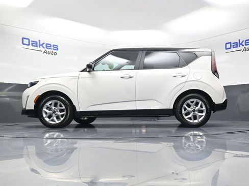 New 2025 Kia Soul S image 40