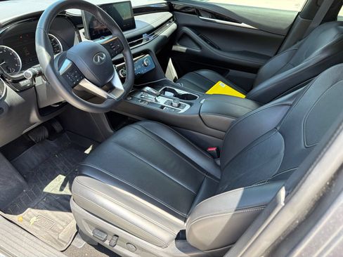 Used 2025 INFINITI QX60 Pure FWD image 5