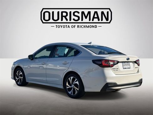 Used 2022 Subaru Legacy Premium image 23