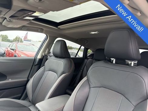Certified 2024 Subaru Crosstrek 2.5i Limited AWD/4WD image 14