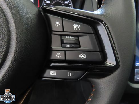 Used 2025 Subaru Forester Sport w/ Popular Package #1 AWD/4WD image 13