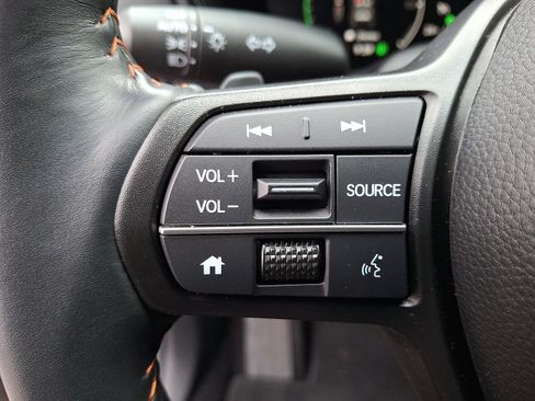 Certified 2023 Honda CR-V Sport image 21