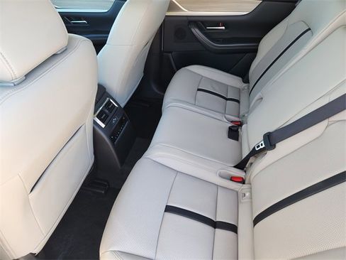 New 2026 MAZDA CX-90 3.3 Turbo w/ Preferred Package image 20