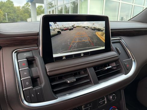 Used 2021 Chevrolet Tahoe LT RWD image 18