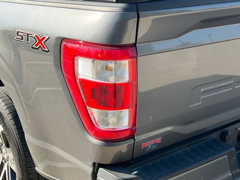 Used 2023 Ford F150 XL w/ STX Appearance Package RWD image 14