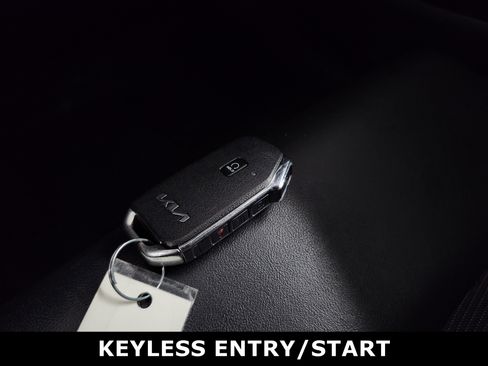 Used 2022 Kia K5 GT-Line image 15