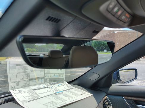 New 2026 Cadillac CT5 Premium Luxury image 33