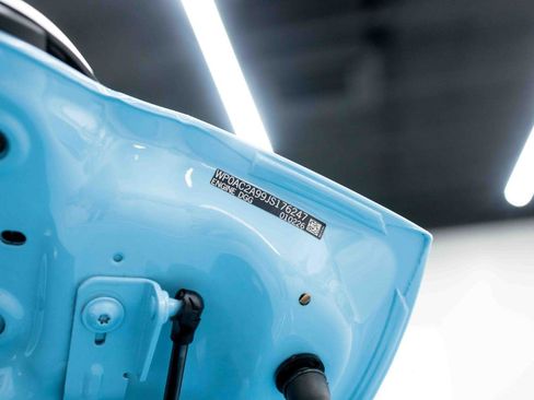 Used 2018 Porsche 911 GT3 image 88