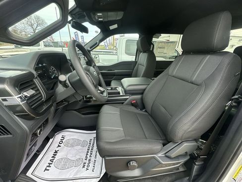 New 2026 Ford F150 STX AWD/4WD image 3