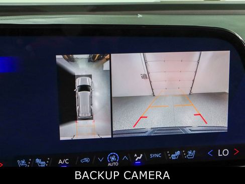 Used 2025 Chevrolet Tahoe High Country w/ Sun And Tow Package image 20