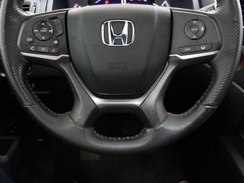 Used 2022 Honda Passport TrailSport image 26