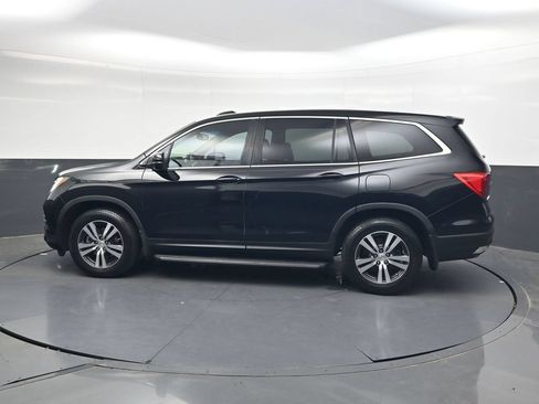 Used 2016 Honda Pilot EX-L image 9