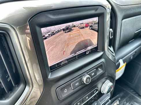 New 2026 GMC Sierra 1500 Pro w/ Pro Value Package RWD image 29