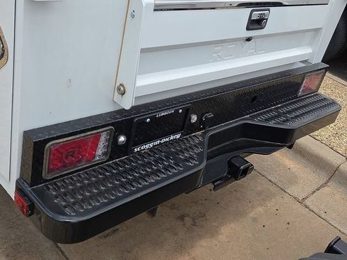 New 2026 Chevrolet Silverado 2500 W/T RWD image 9