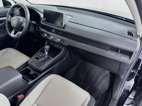 Certified 2024 Honda CR-V EX image 28