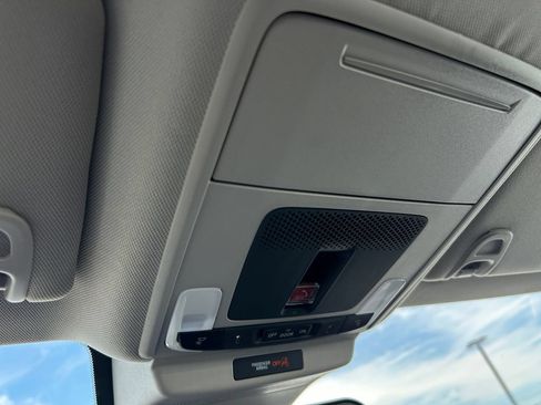 New 2026 Honda Accord LX image 18