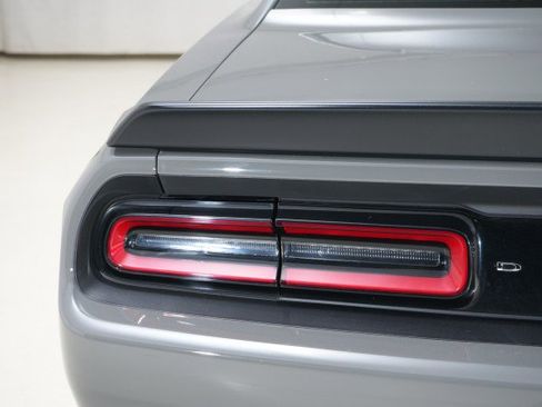 Used 2023 Dodge Challenger SRT Hellcat image 23