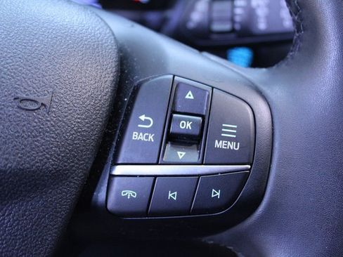 Used 2023 Ford Escape Active image 15