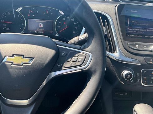 Used 2022 Chevrolet Equinox LT FWD image 20