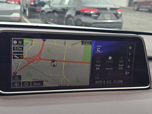 Used 2019 Lexus RX 350L AWD image 24