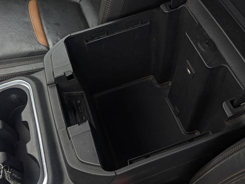 Used 2020 GMC Sierra 1500 AT4 w/ AT4 Premium Package image 43