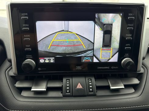 Used 2019 Toyota RAV4 Limited w/ Advanced Technology Package AWD/4WD image 28