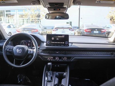 Used 2024 Honda Accord LX image 17