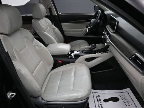 Used 2022 Kia Telluride EX w/ EX Premium Package AWD/4WD image 35