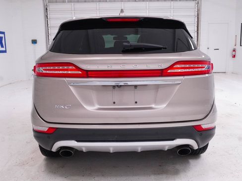 Used 2019 Lincoln MKC Reserve w/ MKC Technology Package FWD image 26