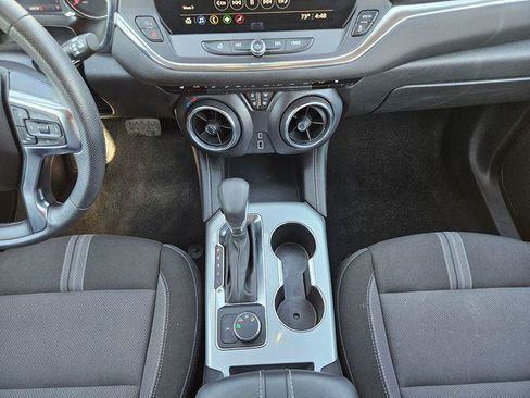 Used 2025 Chevrolet Blazer LT AWD/4WD image 24