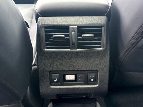 New 2025 Mitsubishi Outlander SEL Black Edition image 24