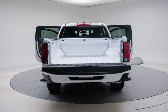 New 2026 Chevrolet Colorado LT w/ Advanced Trailering Package RWD image 22