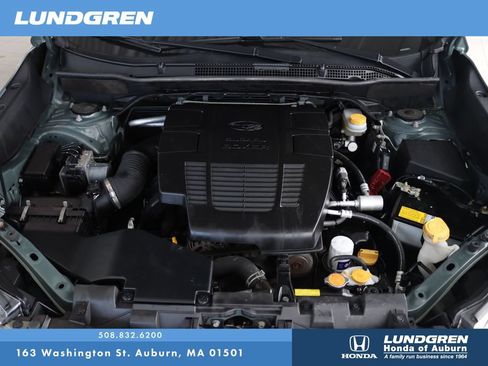 Used 2020 Subaru Forester Limited AWD/4WD image 32