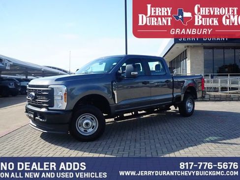 Used 2026 Ford F250 XL AWD/4WD image 4