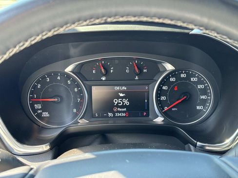 Used 2024 Chevrolet Blazer LT w/ Redline Edition FWD image 19