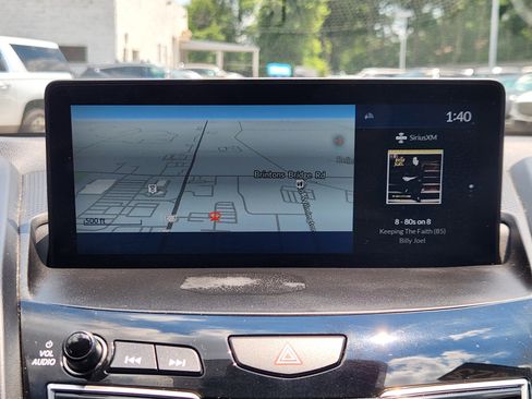 Certified 2023 Acura RDX AWD w/ Advance Package image 12