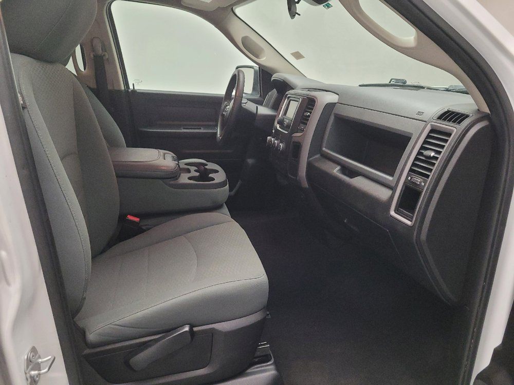 Used 2019 RAM 1500 Tradesman w/ Popular Equipment Group AWD/4WD image 21