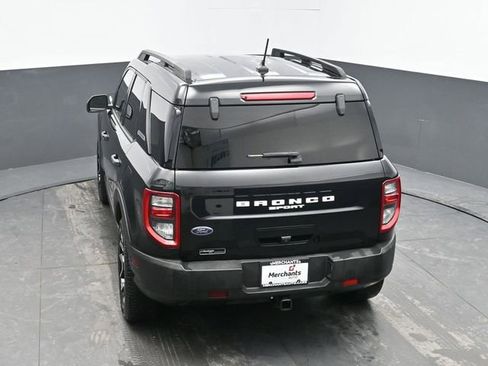 Used 2021 Ford Bronco Sport Big Bend AWD/4WD image 23