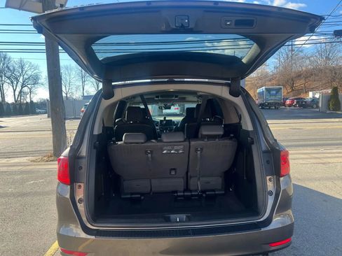 Used 2018 Honda Odyssey EX-L image 9