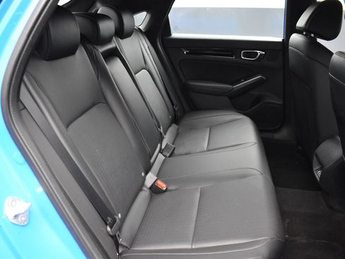 Used 2024 Honda Civic Sport Touring image 10
