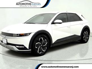 Used 2024 Hyundai Ioniq 5 SEL RWD video 1