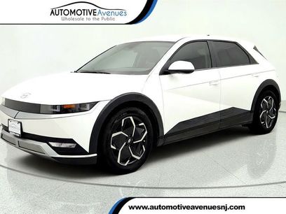 Used 2024 Hyundai Ioniq 5 SEL