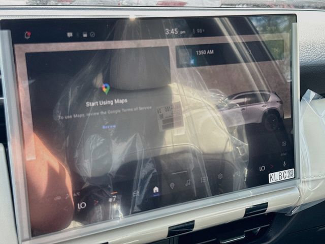 New 2026 MAZDA CX-5 Select AWD/4WD image 16