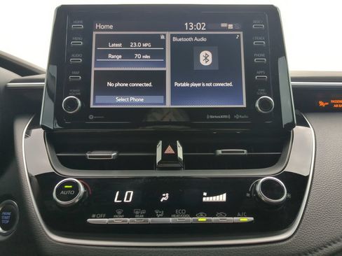 Used 2022 Toyota Corolla XSE FWD image 20