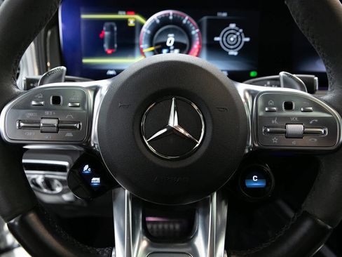 Used 2023 Mercedes-Benz G 63 AMG 4MATIC image 14