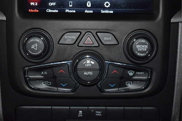 Used 2020 RAM 1500 Express w/ Wheel & Sound Group AWD/4WD image 27