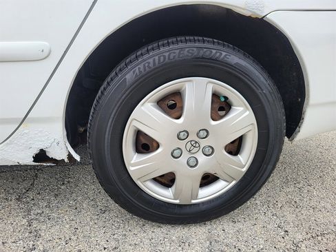 Used 2007 Toyota Corolla CE FWD image 29