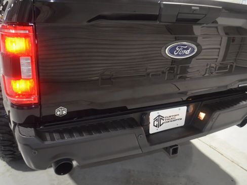 Used 2023 Ford F150 XL w/ Rattler Package image 9