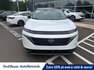 New 2025 Nissan Murano SL video 2