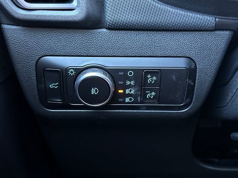 New 2025 Ford Bronco Sport Outer Banks w/ Sasquatch Outer Banks Package image 27